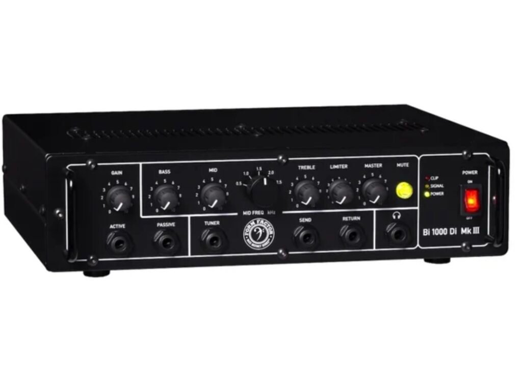 FORM FACTOR AUDIO