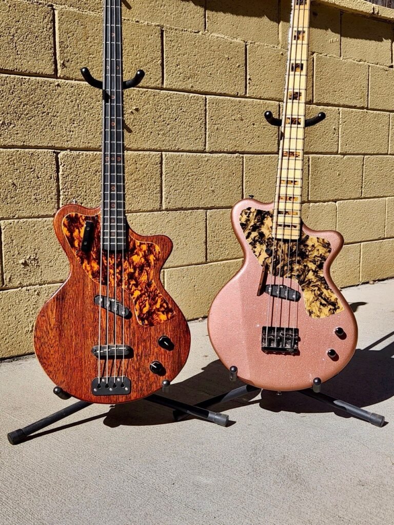 BREEZEE GUITARS