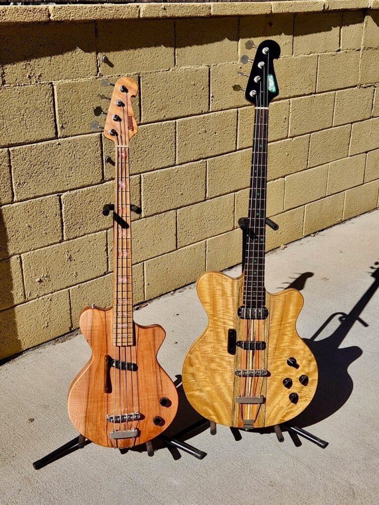 BREEZEE GUITARS
