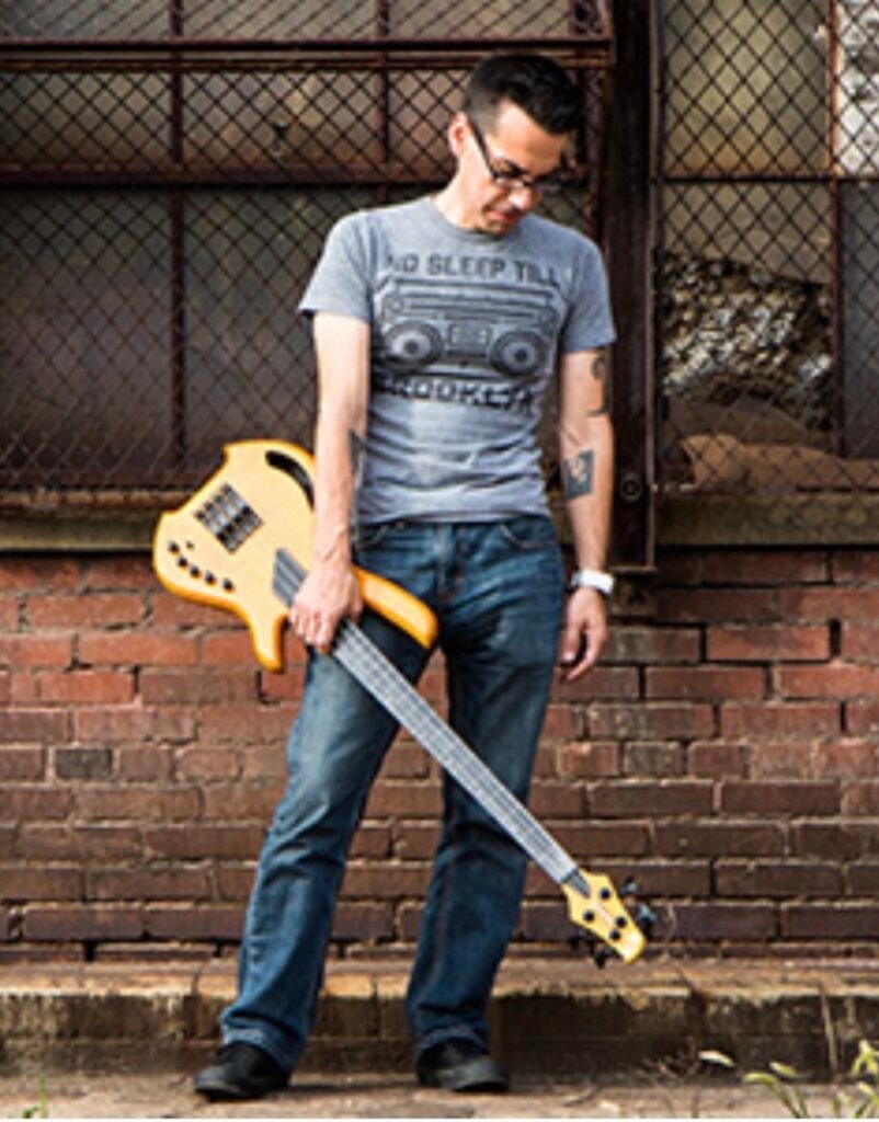 WILLCOX GUITAR